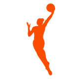 WNBA logo